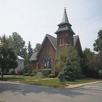 Johnstown United Methodist Church