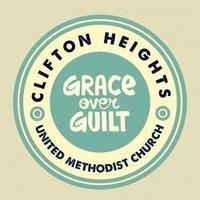 Clifton Heights United Methodist Church