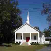 Climax United Methodist Church