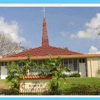 Rio Piedras Heights Methodist Church