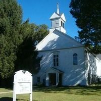 Cornerstone of Faith United Methodist Church