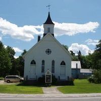 Sanbornville United Methodist Church