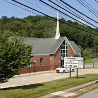 Oakland Church - Johnstown, Pennsylvania