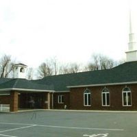 Barren Run United Methodist Church