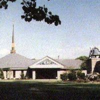 Bergen Highlands United Methodist Church