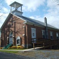 Big Spring United Methodist Church