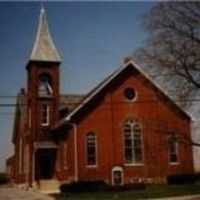 Fetterhoff Chapel United Methodist Church - Chambersburg, Pennsylvania