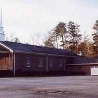 Hopewell United Methodist Church - Gainesville, Georgia