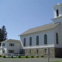 St John's United Methodist Church