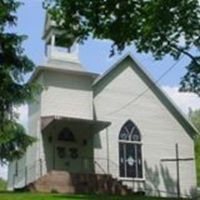 Bailey Memorial United Methodist Church