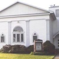 Blockville United Methodist Church