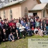 Red Cliffs Church of Christ