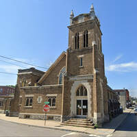Canajoharie United Methodist Church
