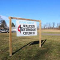Walden United Methodist Church