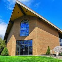 Chapel Hill United Methodist Church