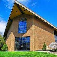 Chapel Hill United Methodist Church - Buckhannon, West Virginia