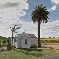 The Sunraysia Parish of St Alban the Martyr