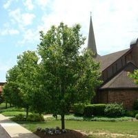 St. John United Methodist Church