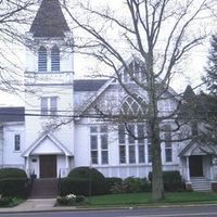 First United Methodist Church of Amityville