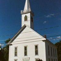 Canaan United Methodist Church