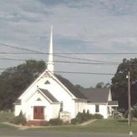 Reids Grove United Methodist Church