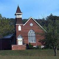 Davis Memorial United Methodist Church