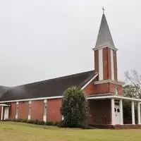Westview Global Methodist Church - Blakely, Georgia