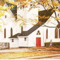 Mackeyville United Methodist Church