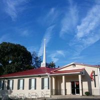 Cape United Methodist Church