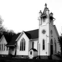 Springville United Methodist Church