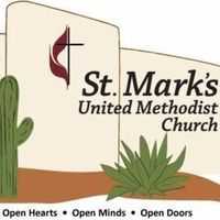 St.Marks United Methodist Church - Tucson, Arizona