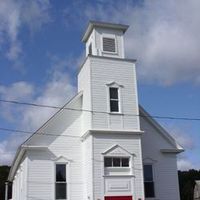 Mitchellsville United Methodist Church