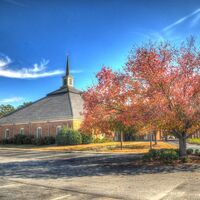 Trinity at the Well United Methodist Church