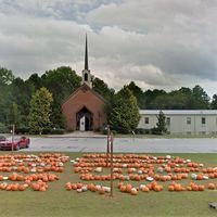 New  Covenant United Methodist Church