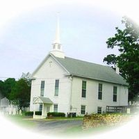 Hart's United Methodist Church