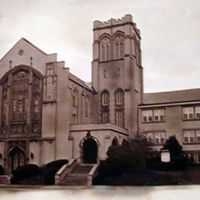 Christ United Methodist Church - Scottdale, Pennsylvania