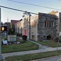 Ridley Park United Methodist Church