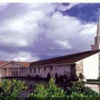 First United Methodist Church of Wildwood Crest