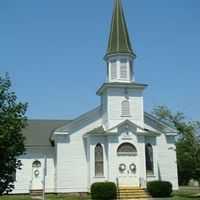 Historical Guyandotte United Methodist Church - Huntington, West Virginia