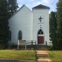Espyville United Methodist Church
