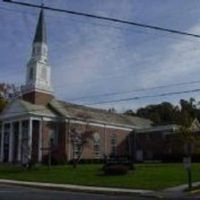 Calhoun First United Methodist Church