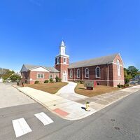 Calvary United Methodist Church