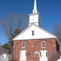 Munsonville United Methodist Church
