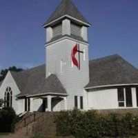 Caldwell United Methodist Church