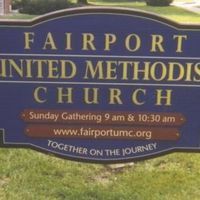 Fairport United Methodist Church