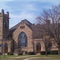 First United Methodist Church of Canandaigua