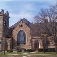 First United Methodist Church of Canandaigua - Canandaigua, New York