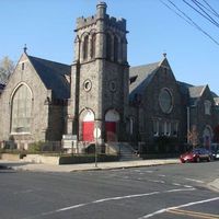New Beginnings United Methodist Church