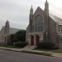 Avenue United Methodist Church