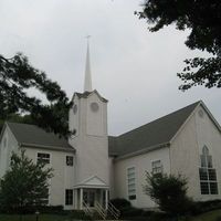 Oak Chapel United Methodist Church